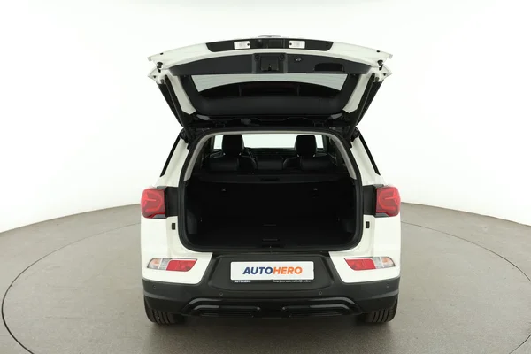 Ssangyong Korando (2024) — foto 7 van 16