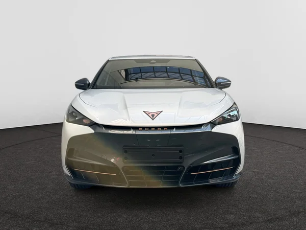 CUPRA Tavascan (2026) — foto 11 van 14