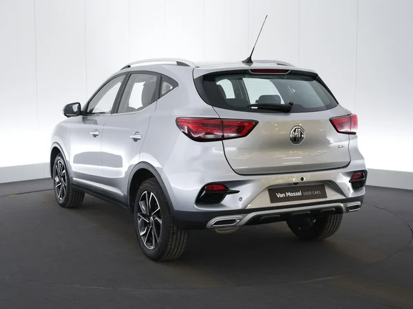 MG ZS (2024) — foto 12 van 22