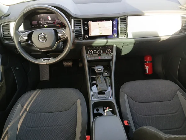 SKODA Kodiaq (2024) — foto 20 van 20
