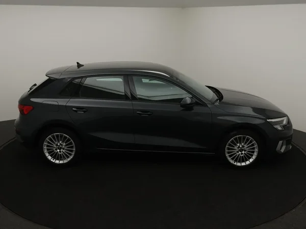 Audi A3 (2022) — foto 24 van 27