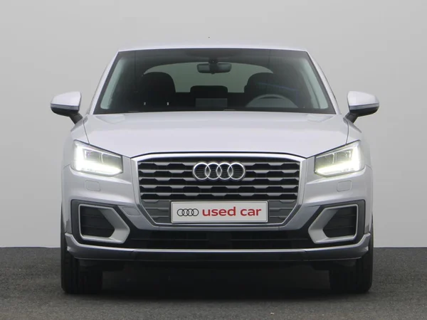 AUDI Q2 (2020) — foto 13 van 17