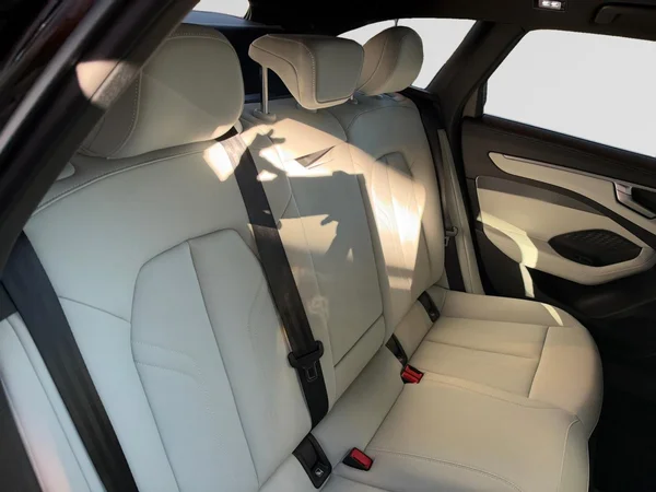 AUDI A6 Avant Dsl (2026) — foto 11 van 24