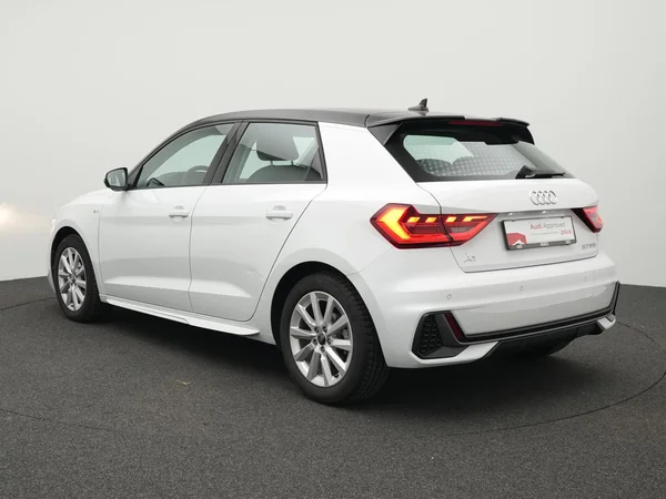 AUDI A1 Sportback (2024) — foto 20 van 25