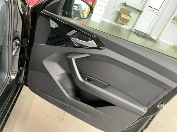 AUDI A1 Sportback (2023) — foto 9 van 24