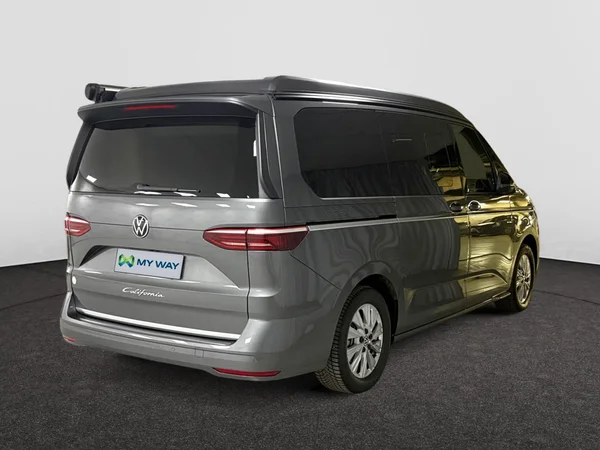 VOLKSWAGEN Multivan T7 Long eHybrid (PHEV) (2026) — foto 10 van 15