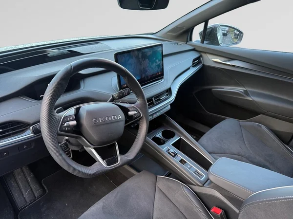 SKODA Elroq (2025) — foto 15 van 17