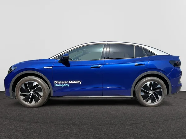 VOLKSWAGEN ID.5 (2023) — foto 12 van 24