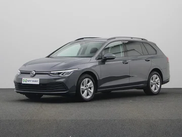 VOLKSWAGEN Golf VIII SW (2024)