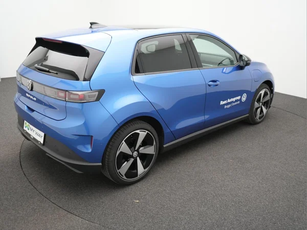 VOLKSWAGEN ID.Polo (2026) — foto 5 van 22