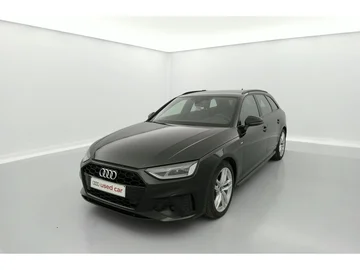 AUDI A4 Avant (2023)