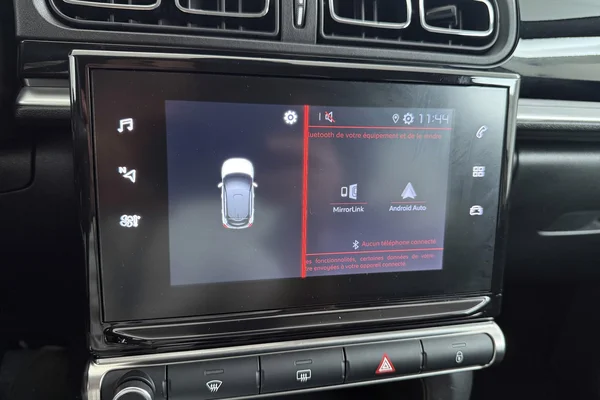 Citroen C3 (2023) — foto 7 van 23