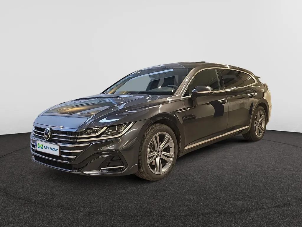 VOLKSWAGEN Arteon Shooting Brake 1122_103532_2024