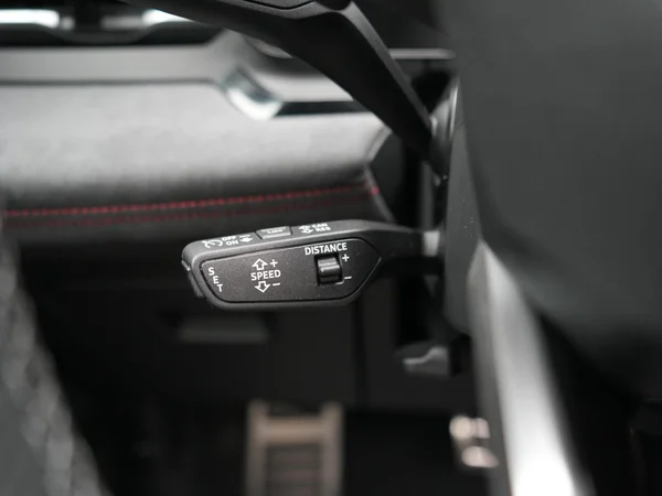 AUDI Q6 e-tron (2026) — foto 22 van 40