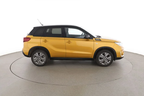 Suzuki Vitara (2021) — foto 13 van 16