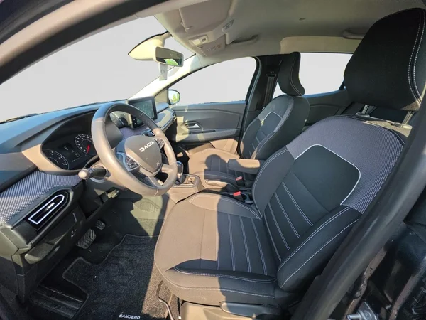 DACIA Sandero (2023) — foto 24 van 24