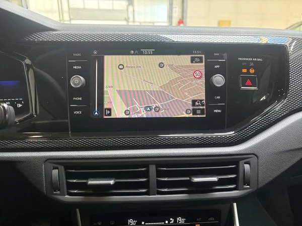 VOLKSWAGEN Taigo (2026) — foto 4 van 15