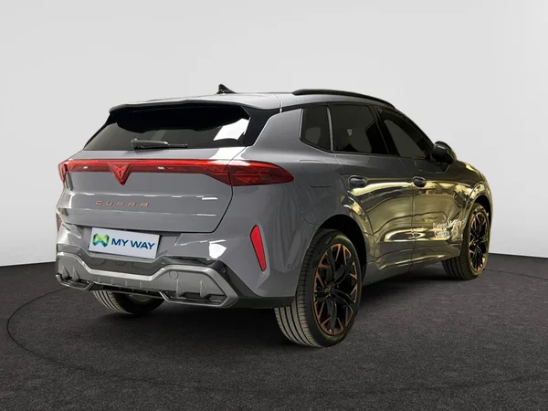 CUPRA Terramar e-Hybrid (PHEV) (2026) — foto 10 van 15