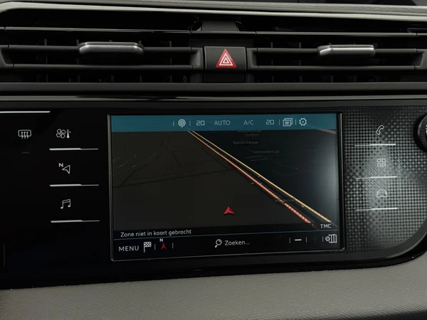 CITROEN C4 SpaceTourer (2022) — foto 10 van 25