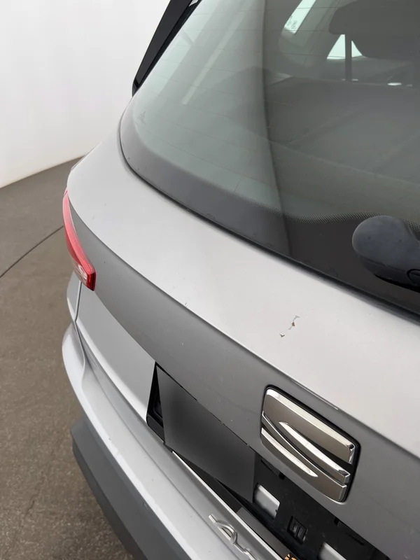 Seat Arona (2022) — foto 24 van 48