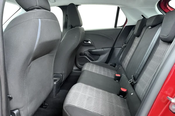 Opel Corsa (2023) — foto 23 van 24