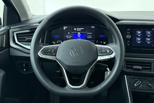 Volkswagen Taigo (2026) — foto 2 van 19