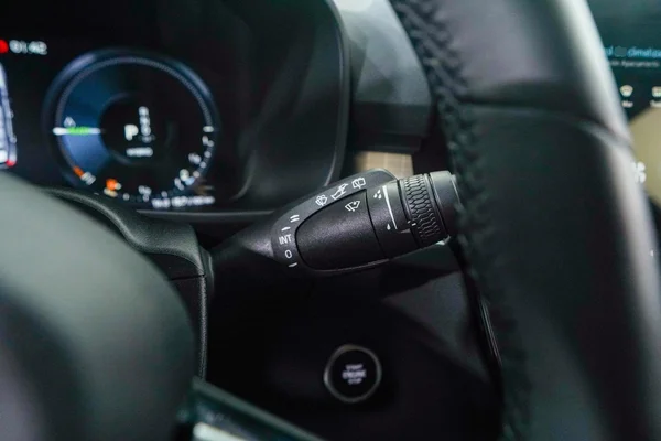 Volvo XC40 PHEV (2022) — foto 14 van 42