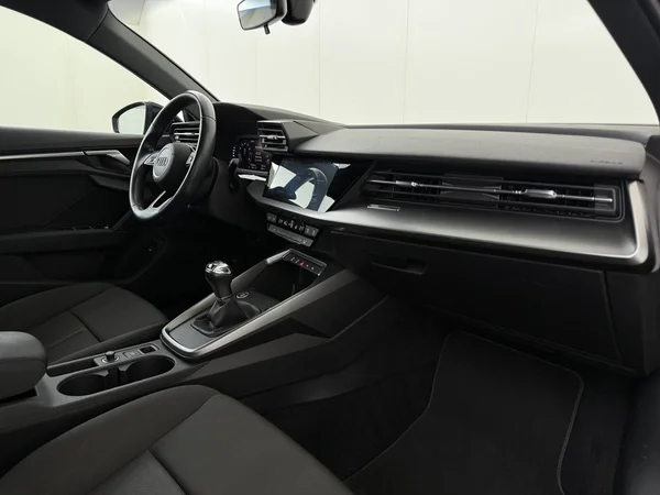 AUDI A3 (2020) — foto 3 van 29
