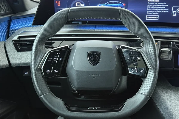 Peugeot 3008 (2025) — foto 2 van 19