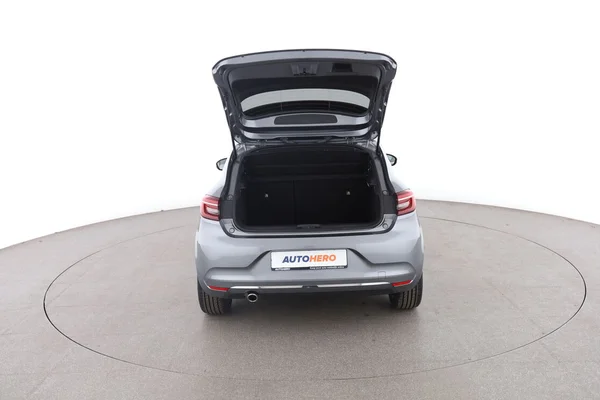 Renault Clio (2023) — foto 7 van 16