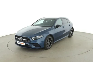 Mercedes-Benz A-Klasse 5fb3187b-9f18-4976-992e-6d746f7cba4c