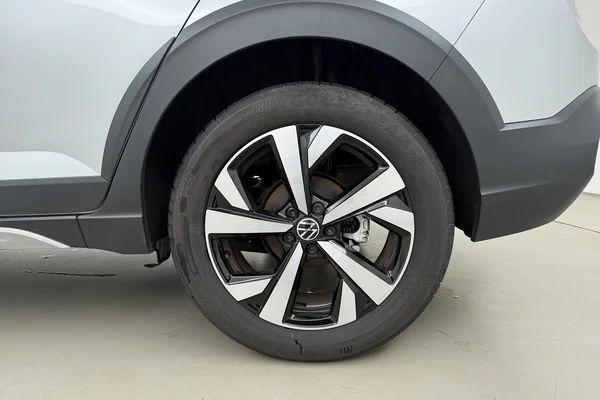 Volkswagen Taigo (2025) — foto 17 van 20