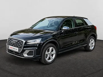 AUDI Q2 (2020)