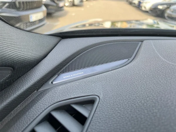 AUDI A5 Sportback (2022) — foto 8 van 22