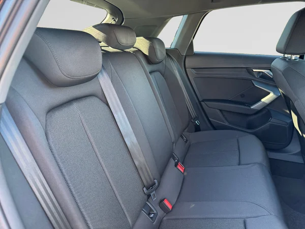 AUDI A3 Sportback PHEV (2026) — foto 11 van 24