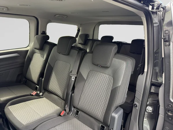 VOLKSWAGEN E-Transporter T7 32 Caravelle Swb (2026) — foto 7 van 24