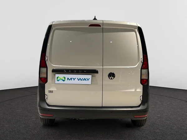 VOLKSWAGEN Caddy Cargo Dsl (2025) — foto 16 van 20