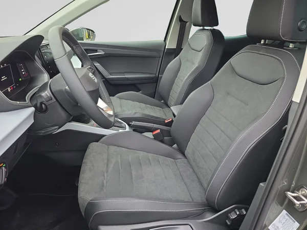 SEAT Arona (2025) — foto 2 van 30