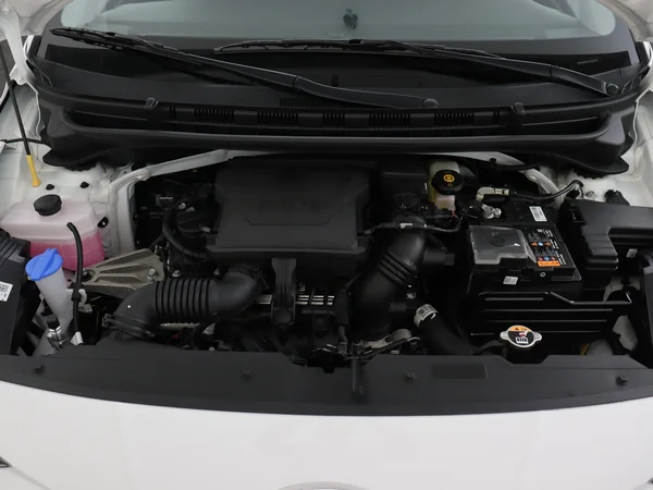 HYUNDAI i10 (2025) — foto 6 van 25