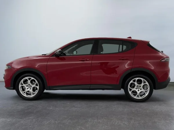 ALFA ROMEO Tonale (2023) — foto 21 van 25