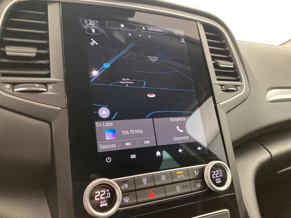 RENAULT Mégane SW Phase II (2023) — foto 11 van 34
