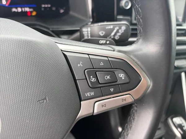 VOLKSWAGEN Taigo (2024) — foto 11 van 23
