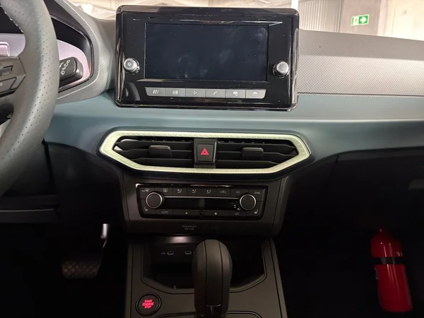 SEAT Ibiza 5P/D (2026) — foto 4 van 24