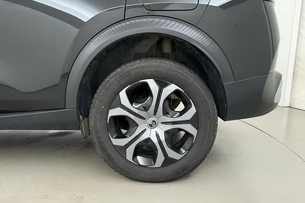 Citroen C3 Aircross (2025) — foto 14 van 17