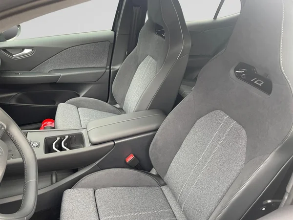 VOLKSWAGEN ID.3 Neo (2026) — foto 4 van 21