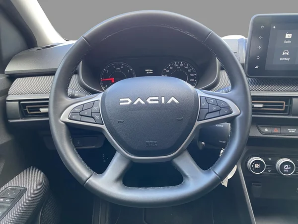 Dacia Sandero Stepway (2025) — foto 4 van 22