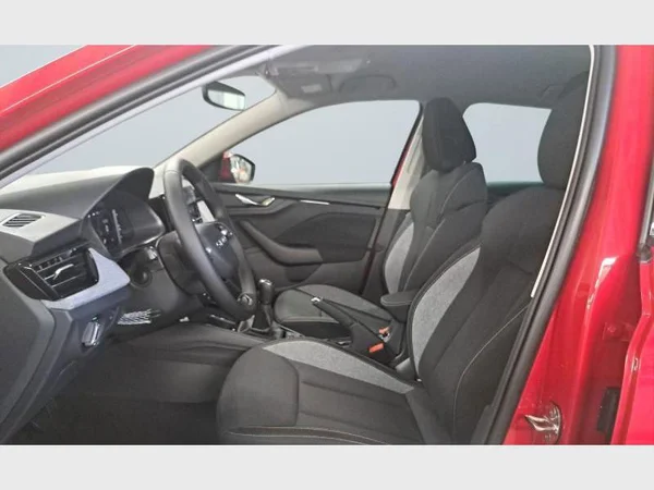 Skoda Scala (2026) — foto 12 van 23