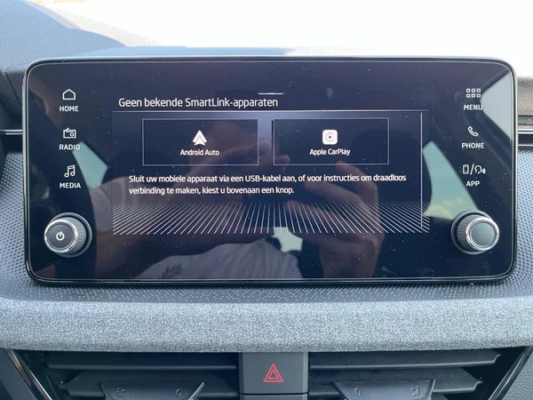 SKODA Kamiq (2026) — foto 4 van 20
