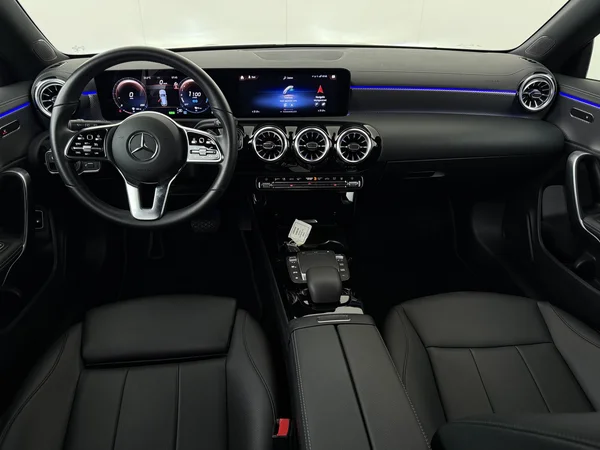 MERCEDES CLA 250 (2022) — foto 31 van 31
