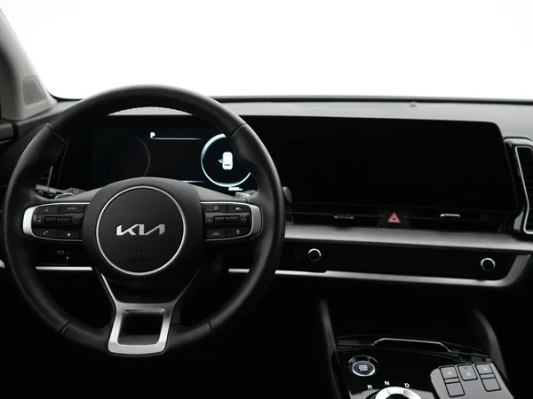 Kia Sportage (2024) — foto 20 van 22